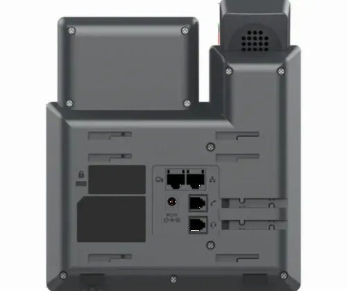 IP Телефон Grandstream GRP2602, Чёрный
