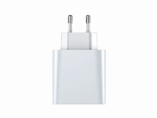 Încărcător Xpower Charger + Type-C to Lightning Cable, PD, QC3.0, Alb