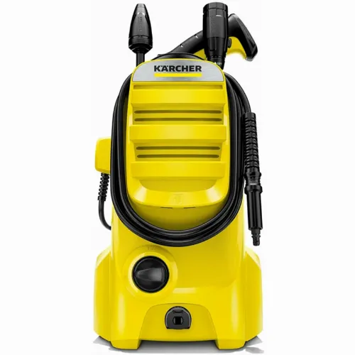 Минимойка высокого давления Karcher  K 3 Compact