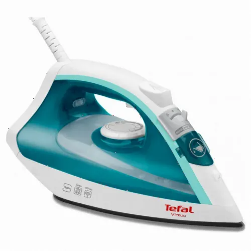 Утюг Tefal FV1710E0, 1800Вт, Бирюзовый