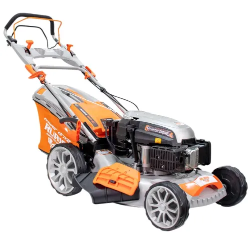 Газонокосилка RURIS RX441S