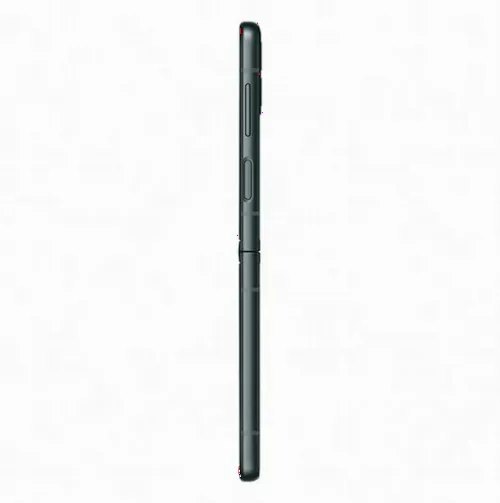 Смартфон Samsung Galaxy Flip4, 8Гб/128Гб, Зелёный