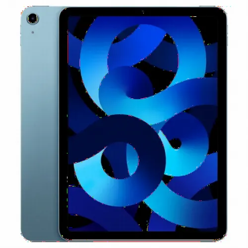 Apple 10.9-inch iPad Air 64Gb Wi-Fi + Cellular Blue (MM6U3RK/A)
