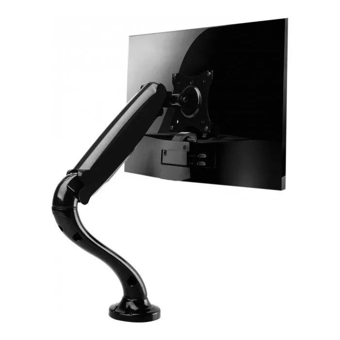 Настольный кронштейн для монитора ITech MBSG-02F, Чёрный