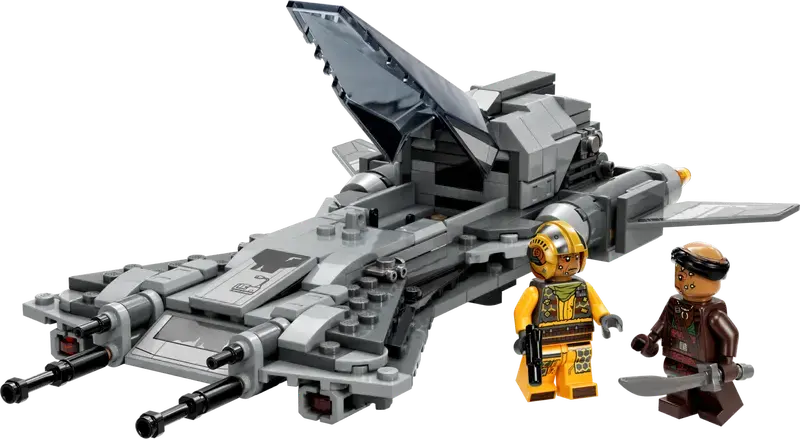 Constructor LEGO 75346, 8+
