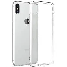 Husă Nillkin iPhone 6/6S - Ultra thin TPU - Nature, Transparent