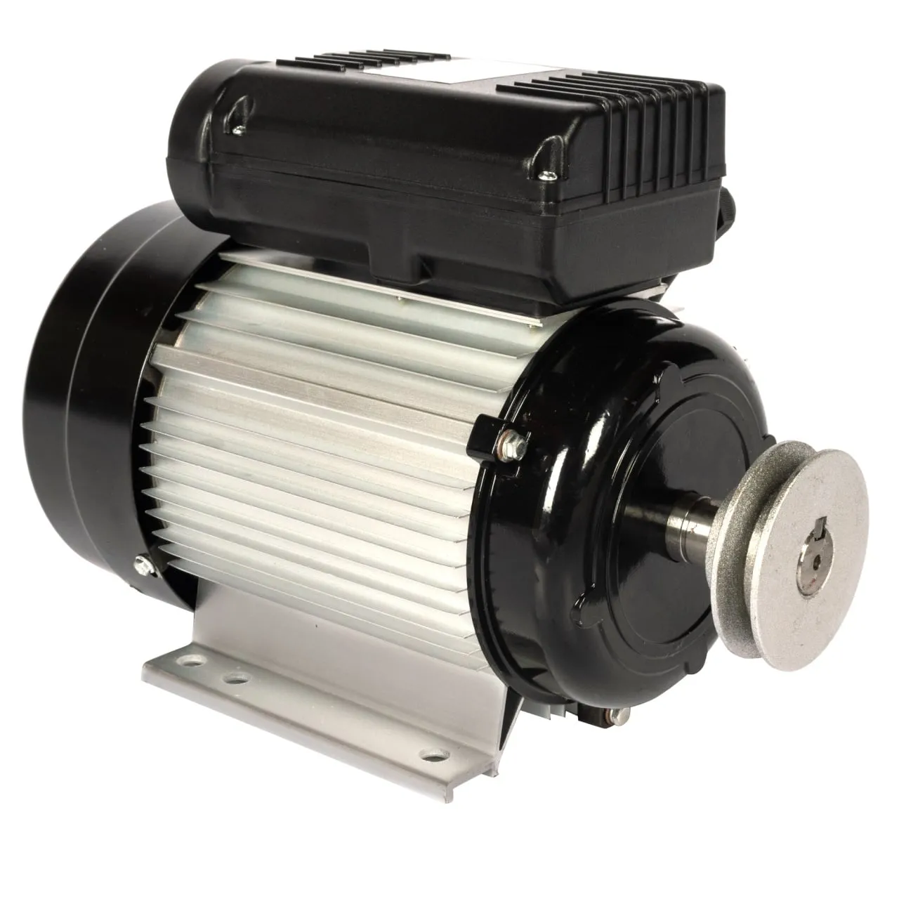 Motor electric carcasa aluminiu 2:2 kW 2800rpm Micul Fermier — 4