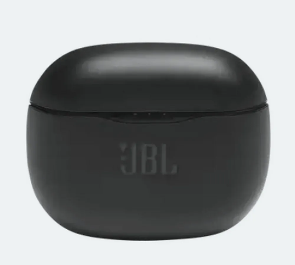 Наушники JBL Tune 125TWS, Чёрный