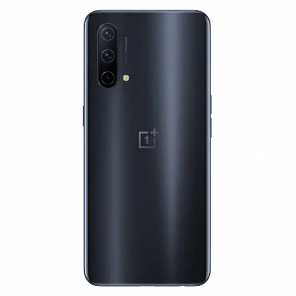 Smartphone OnePlus Nord CE, 8GB/128GB, Charcoal Ink