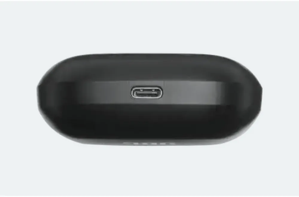 Наушники JBL Tune 125TWS, Чёрный