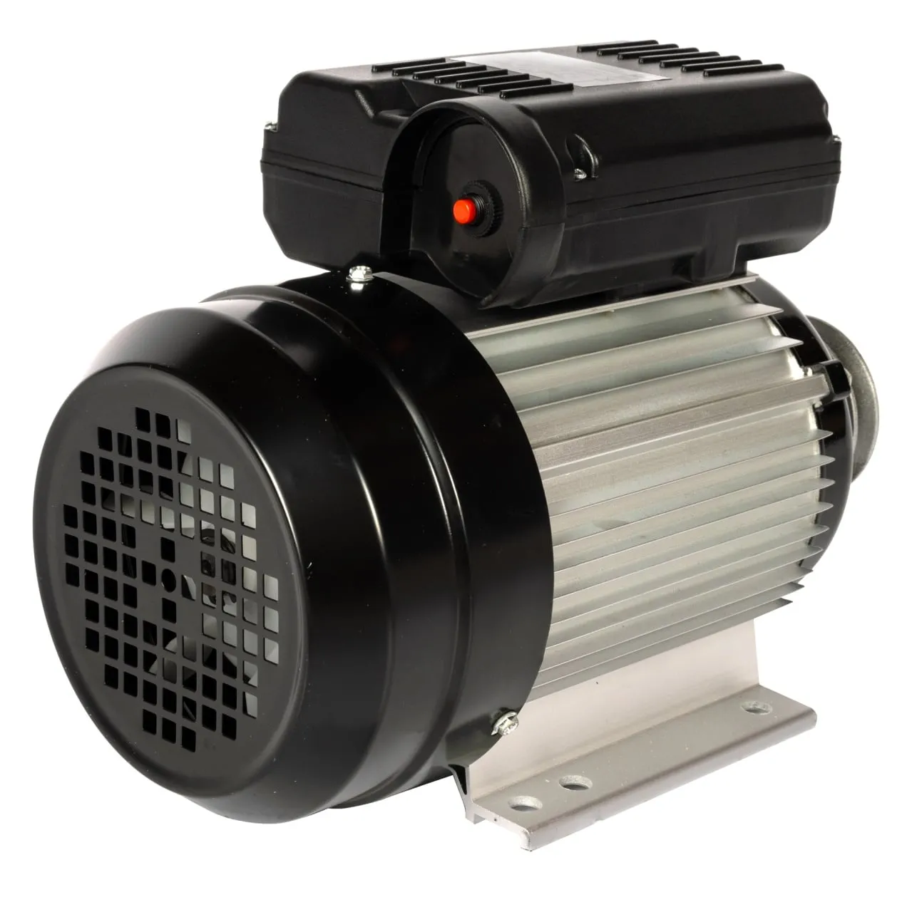 Motor electric carcasa aluminiu 2:2 kW 2800rpm Micul Fermier — 6