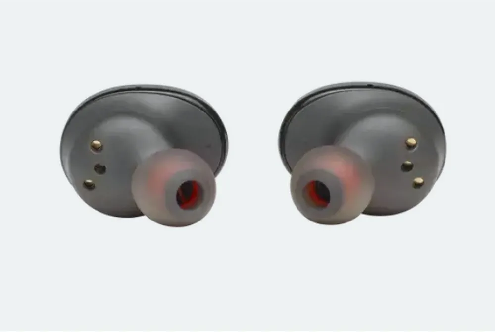 Наушники JBL Tune 125TWS, Чёрный
