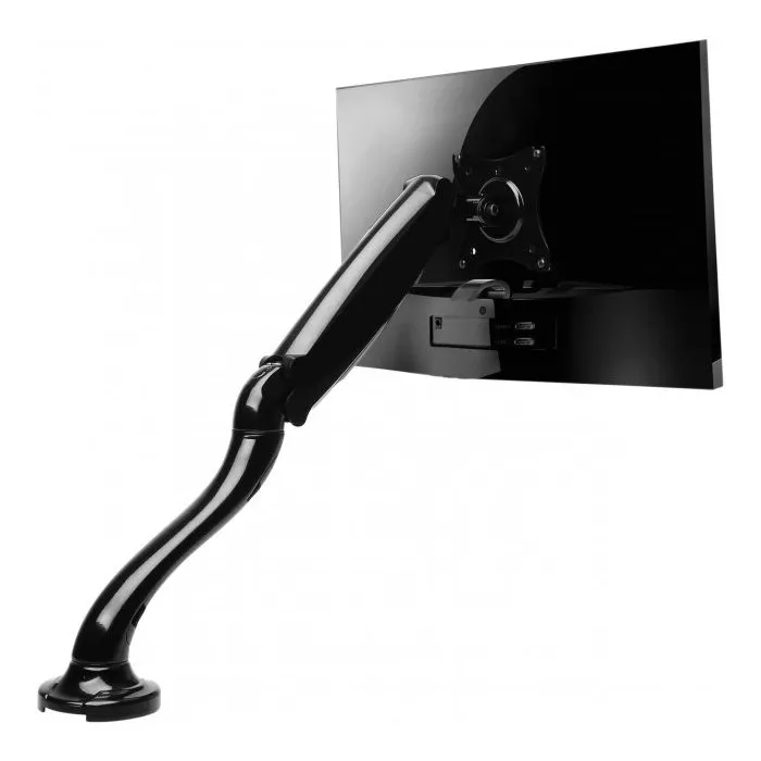 Настольный кронштейн для монитора ITech MBSG-02F, Чёрный
