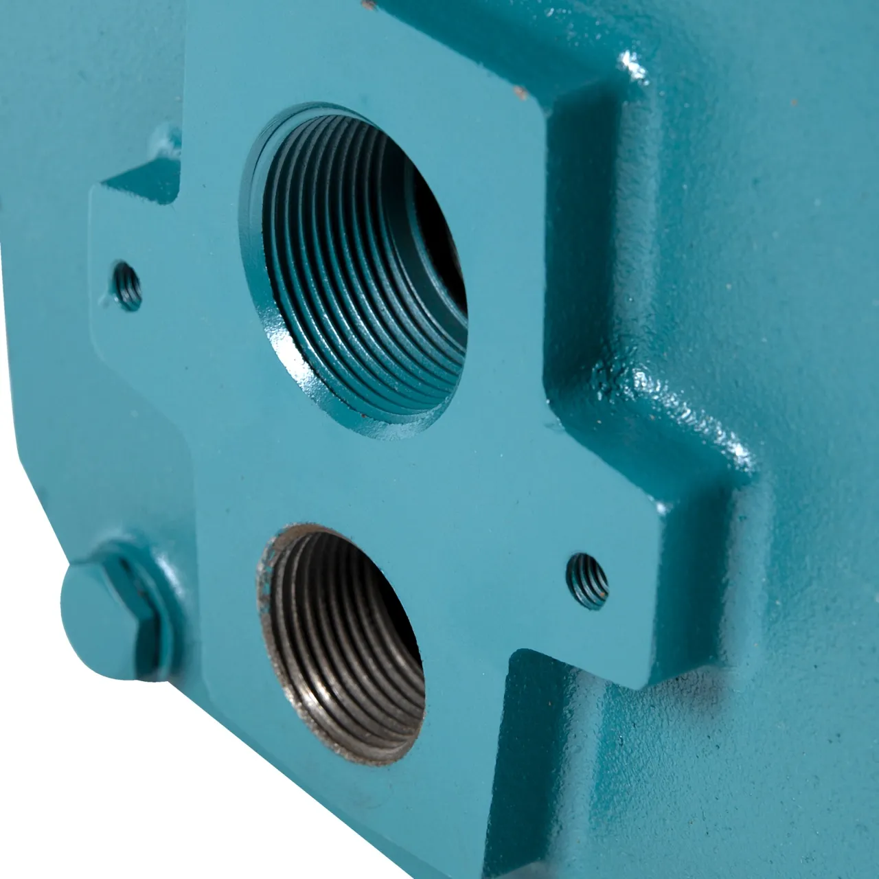 Поверхностный насос 1.5кВт 45м Micul Fermier DP750A — 2