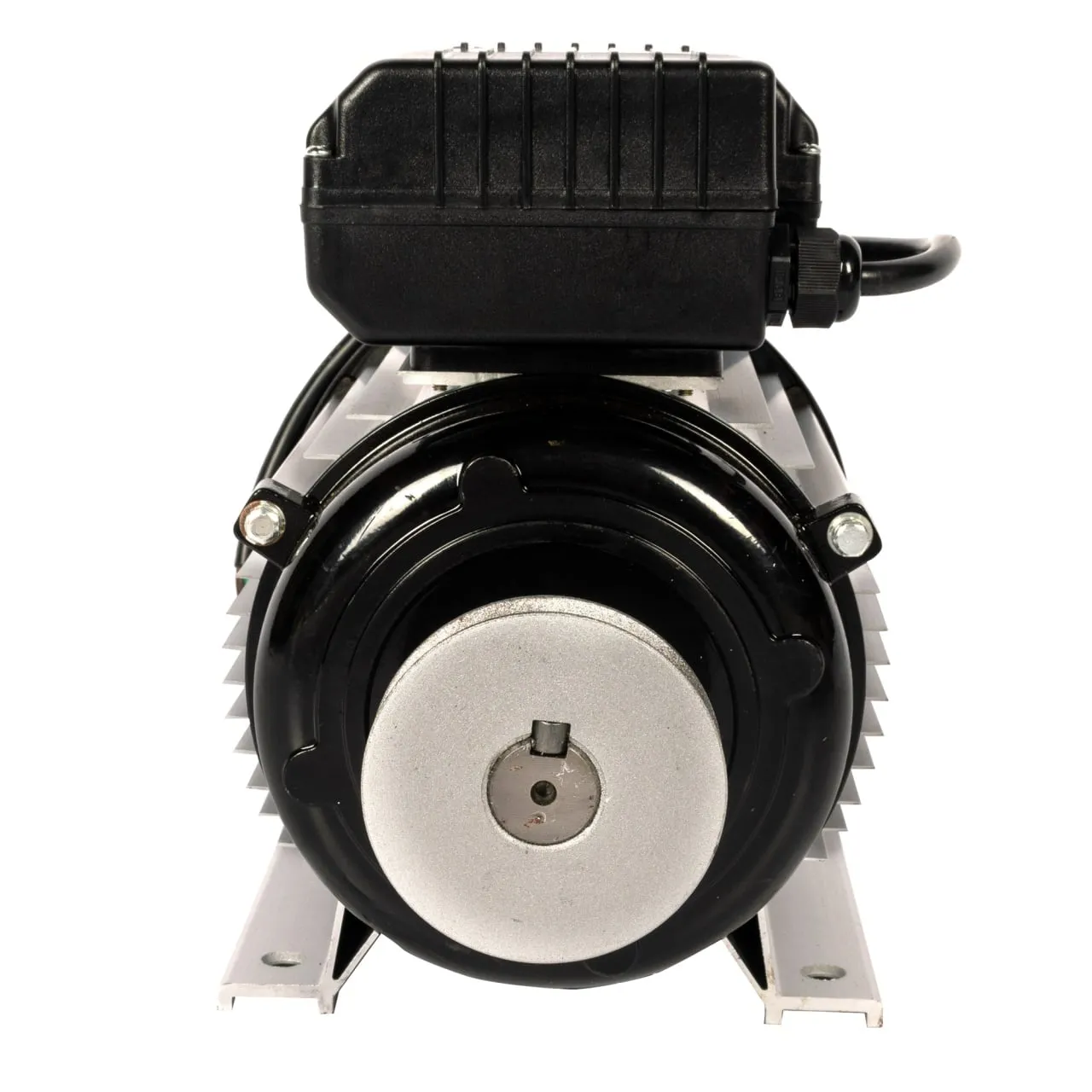 Motor electric carcasa aluminiu 2:2 kW 2800rpm Micul Fermier — 3