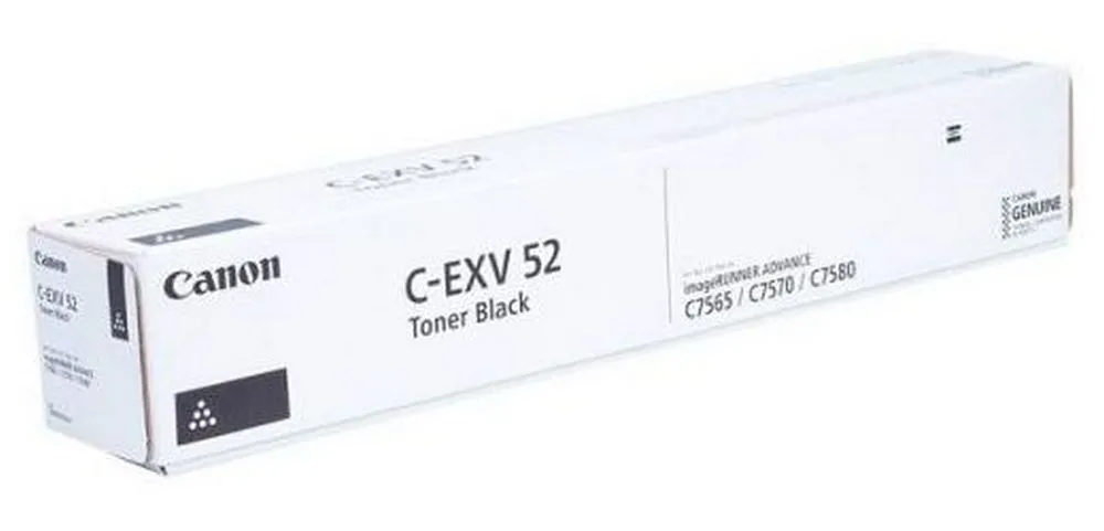 Toner Canon C-EXV35, Negru