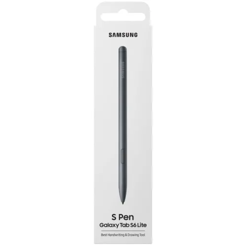 Планшет Samsung Galaxy Tab S6 Lite, 4G, 4Гб/64Гб, Серый