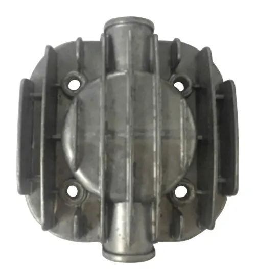 Chiulasa cilindru compresor 24/50 L