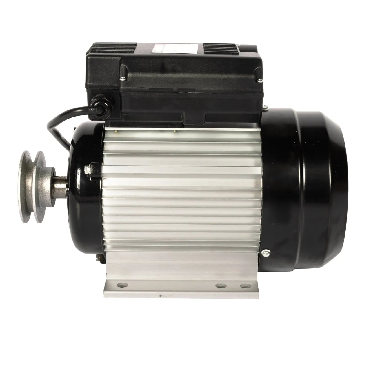 Motor electric carcasa aluminiu 2:2 kW 2800rpm Micul Fermier — 10