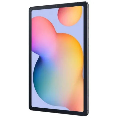 Планшет Samsung Galaxy Tab S6 Lite, 4G, 4Гб/64Гб, Серый