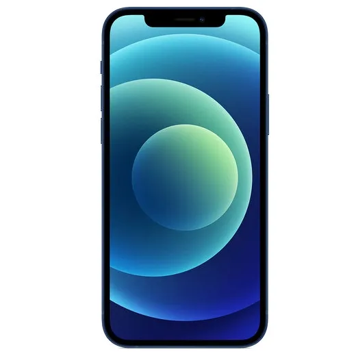 Smartphone Apple iPhone 12 mini, 4GB/128GB, Blue