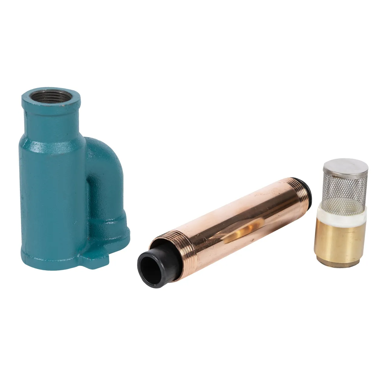 Поверхностный насос 1.5кВт 45м Micul Fermier DP750A — 5
