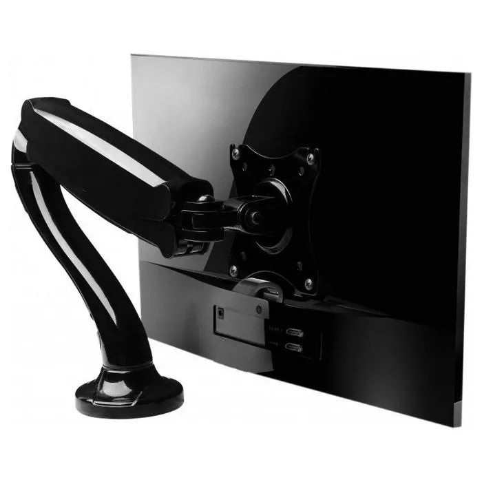 Настольный кронштейн для монитора ITech MBSG-02F, Чёрный