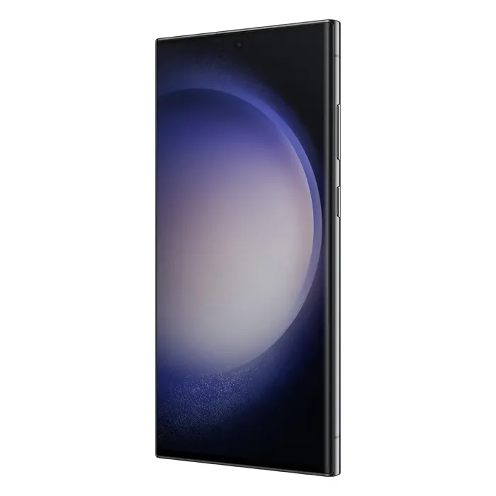 Smartphone Samsung Galaxy S23 Ultra, 12GB/256GB, Phantom Black