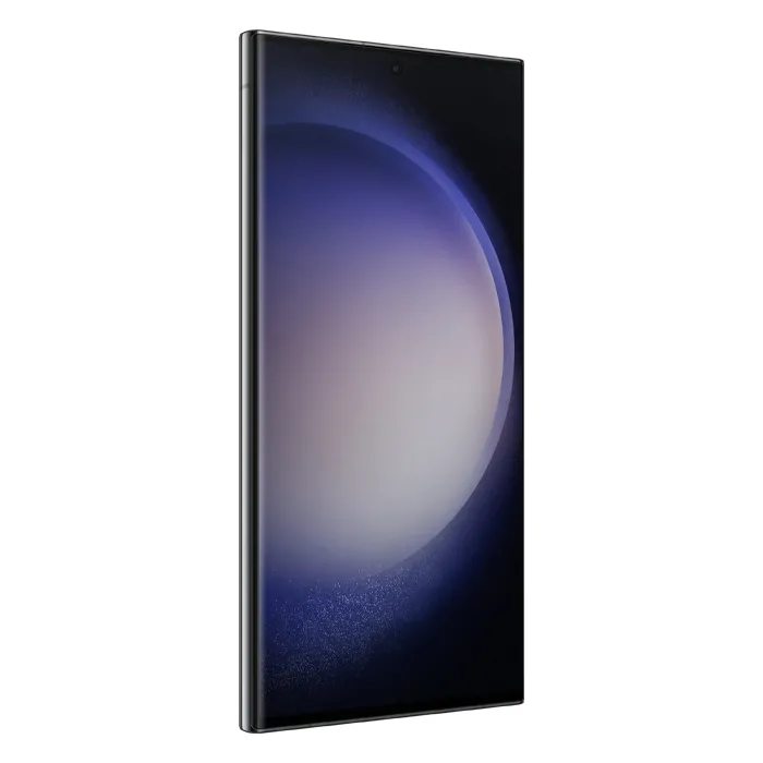 Smartphone Samsung Galaxy S23 Ultra, 12GB/256GB, Phantom Black