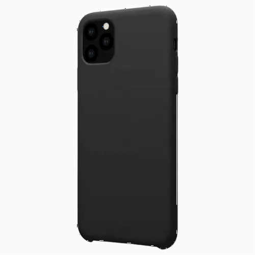 Чехол Nillkin iPhone 11 - Flex Pure, Чёрный