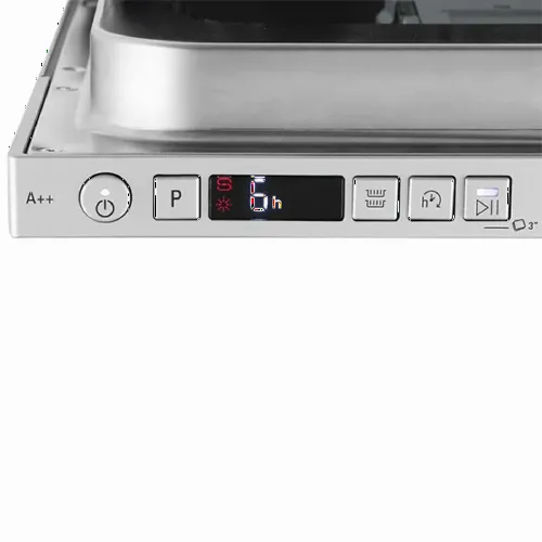 Посудомоечная машина Hotpoint-Ariston HSIC 3T127 C, Белый