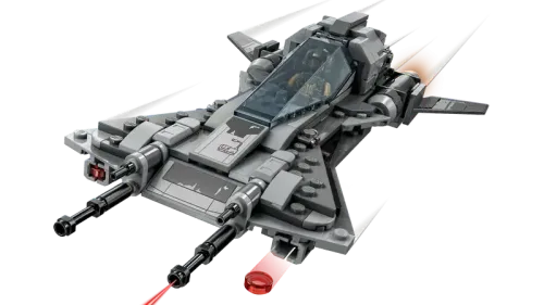 Constructor LEGO 75346, 8+