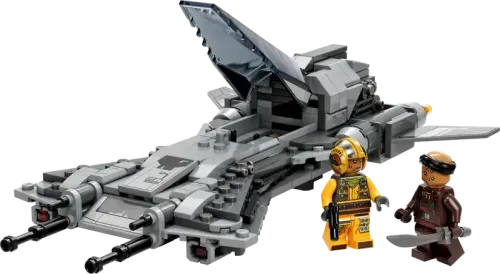 Constructor LEGO 75346, 8+