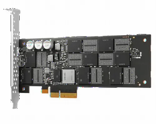 .AIC SSD  480GB Samsung 983 ZET [PCIe 3.0 x4, R/W:3400/3000MB/s, 750/60K IOPS, Phoenix, 3D SLC] Ref