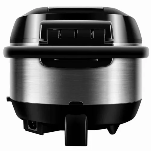 Мультиварка Redmond RMC-M4510EU, Чёрный