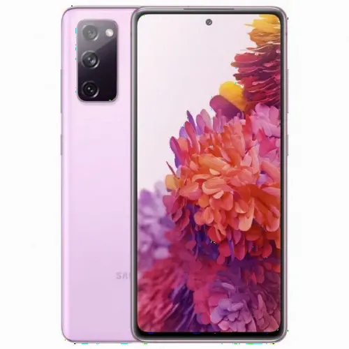 Смартфон Samsung Galaxy S20 FE, 8Гб/256Гб, Светло-фиолетовый