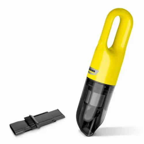 Ручной Пылесос Karcher CVH 2, Жёлтый
