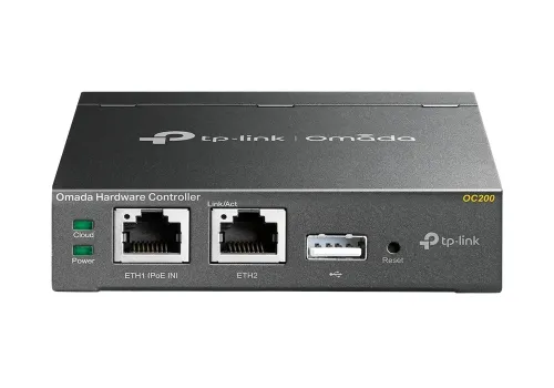 Controler Wi-Fi TP-LINK OC200, Gri