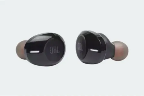 Căști JBL Tune 125TWS, Negru