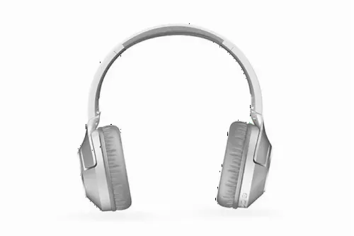 Căști A4Tech BH300, Grayish White