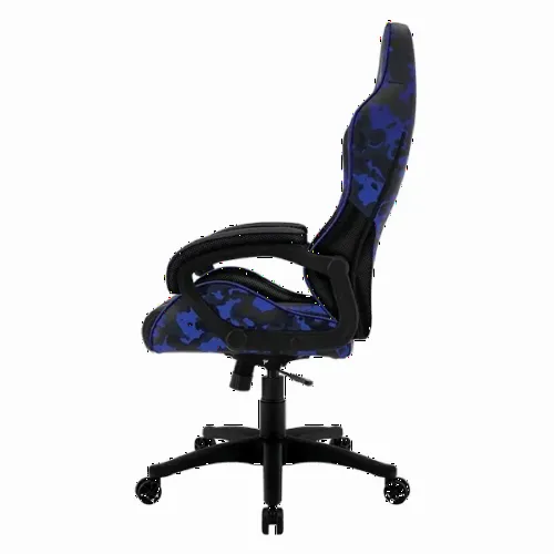 Игровое кресло ThunderX3 BC1, Искусственная кожа, Камуфляж