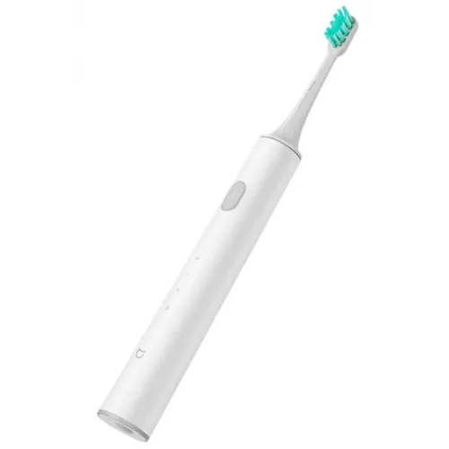 Periuța de dinți electrică sonică Xiaomi Mi Smart Electric Toothbrush T500, Alb