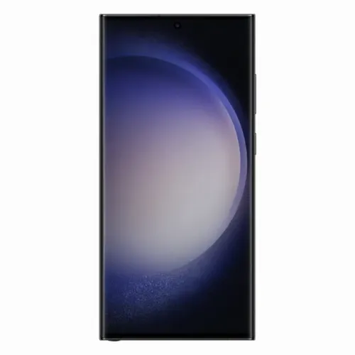 Смартфон Samsung Galaxy S23 Ultra, 12Гб/256Гб, Phantom Black