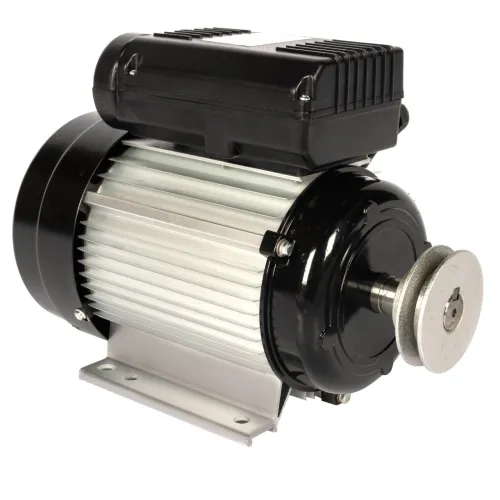 Motor electric carcasa aluminiu 2:2 kW 2800rpm Micul Fermier