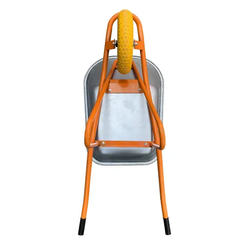 Roaba TECHNOWORKER 120 L cu rulment