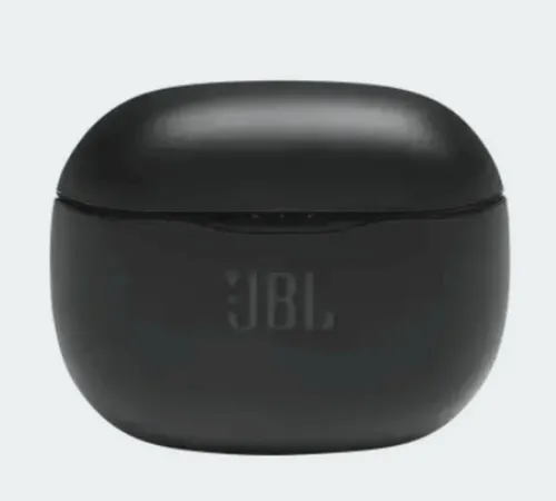 Căști JBL Tune 125TWS, Negru