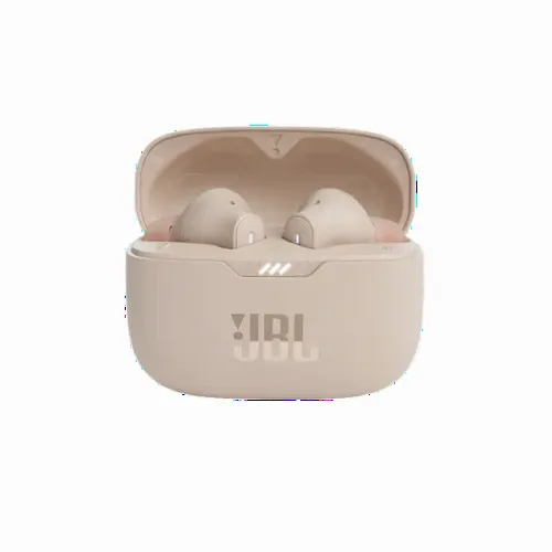 Căști JBL Tune 230NC, Nisip