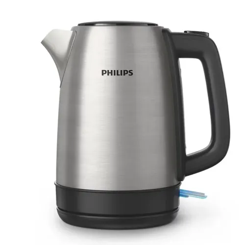 Fierbător electric PHILIPS HD9350/90, Oțel inoxidabil