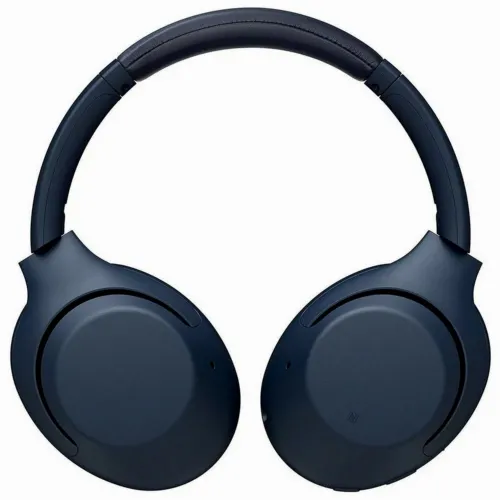 Căști SONY WH-XB900N, Albastru