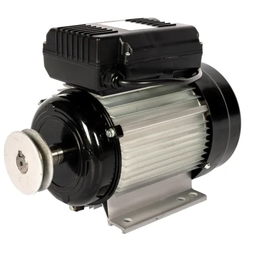 Motor electric carcasa aluminiu 2:2 kW 2800rpm Micul Fermier